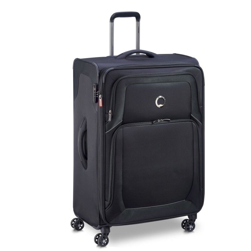 Delsey Optimax Lite Soute Extensible - Trolley | Hardloop