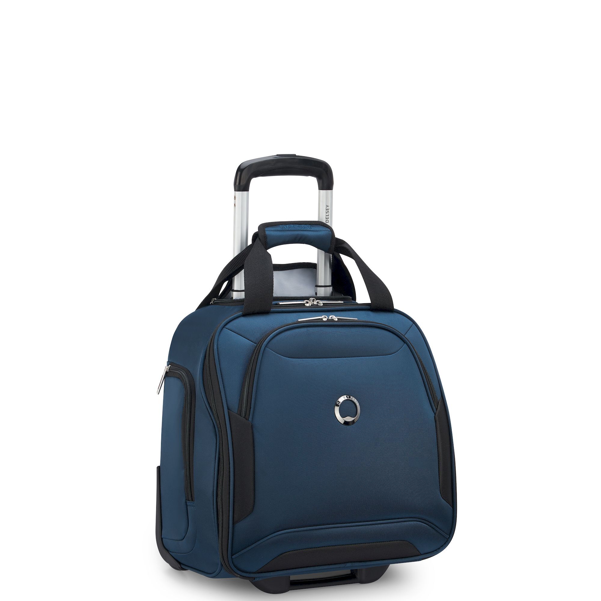 Delsey Sky Max 2.0 Underseater Cabine - Wheeled travel bag | Hardloop