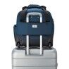 Delsey Sky Max 2.0 Underseater Cabine - Reisetasche mit Rollen | Hardloop