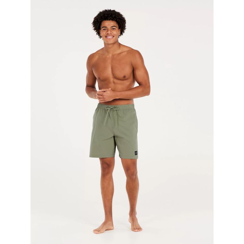Protest Prtbaky - Boardshorts - Herrer | Hardloop