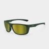 Matt Dark Army Green