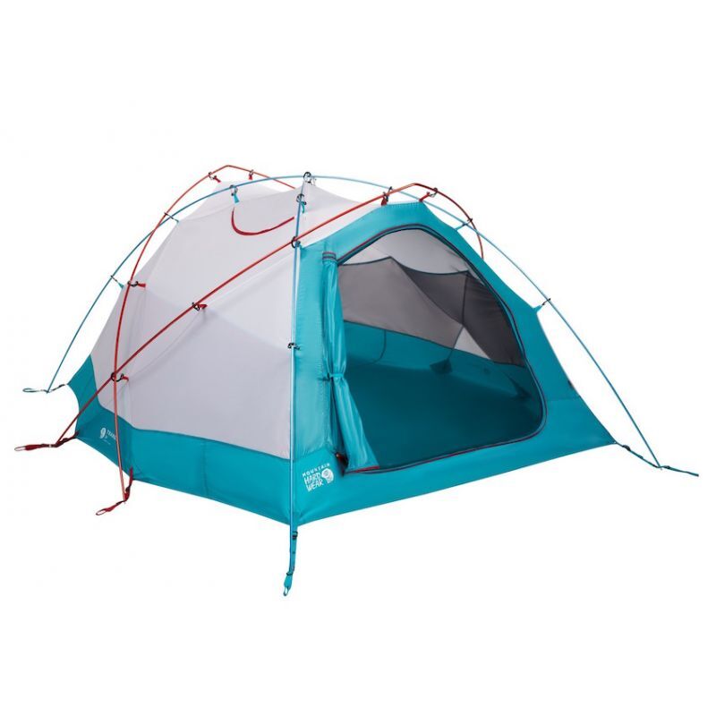 Mountain Hardwear Trango 3 Tent - Namiot | Hardloop Mountain Hardwear Trango 3 Tent - Namiot | Hardloop