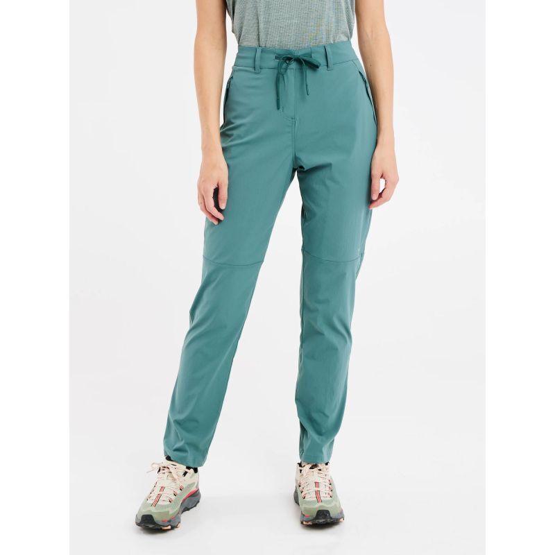 Prtevodia - Calça de caminhada mulher