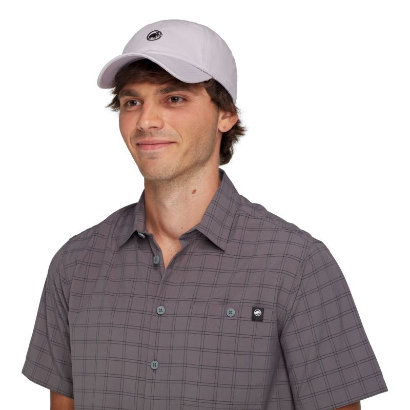 Mammut Baseball Cap - Gorra | Hardloop
