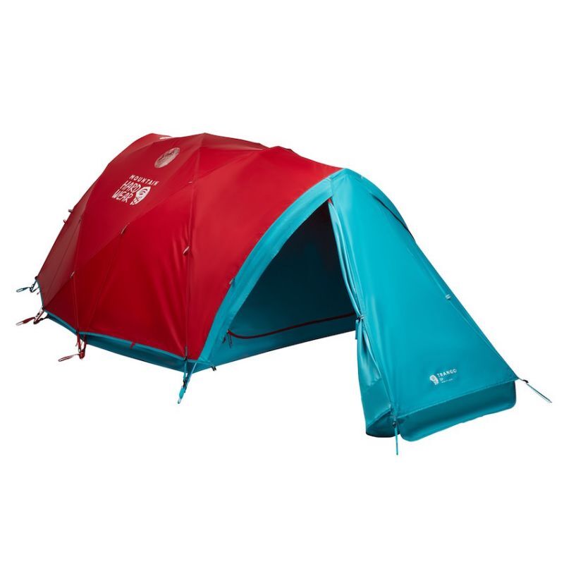 Mountain Hardwear Trango 3 Tent - Tente | Hardloop