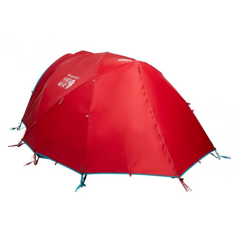 Mountain Hardwear Trango 3 Tent - Namiot | Hardloop