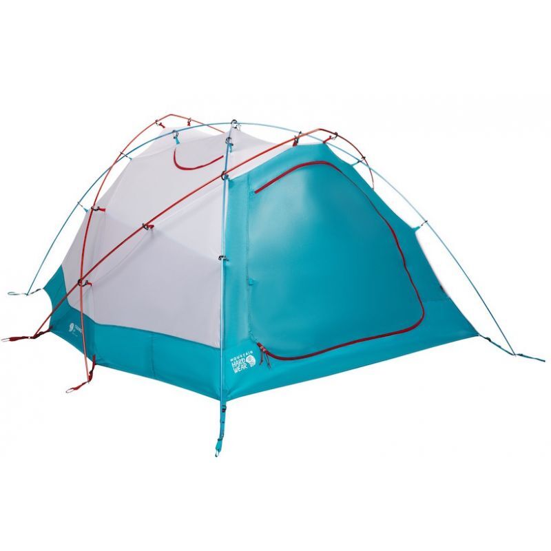 Mountain Hardwear Trango 3 Tent - Namiot | Hardloop