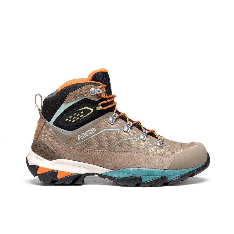 Asolo Acadia Mid GTX - Walking shoes - Women's | Hardloop