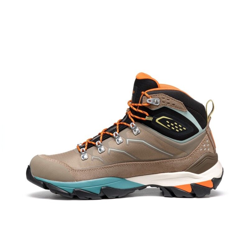 Asolo Acadia Mid GTX - Walking shoes - Women's | Hardloop