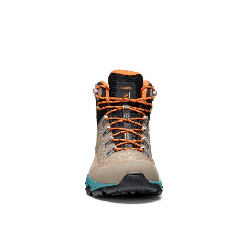 Asolo Acadia Mid GTX - Chaussures randonnée femme | Hardloop