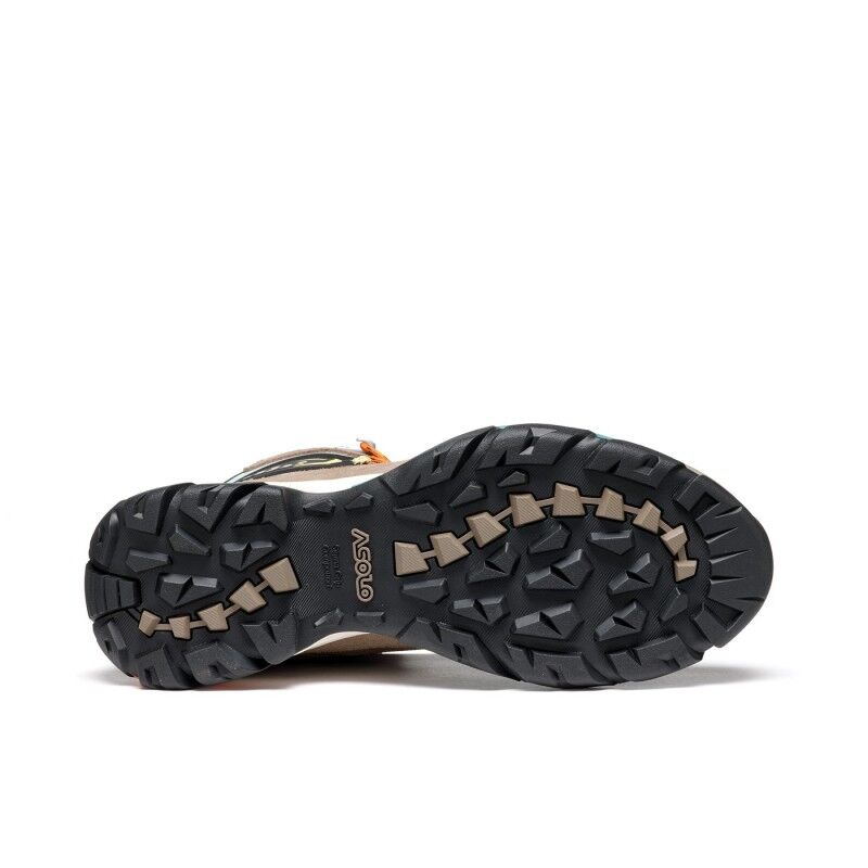 Asolo Acadia Mid GTX - Chaussures randonnée femme | Hardloop