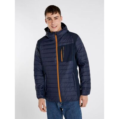 Letton - Hybrid Jackets - Men's