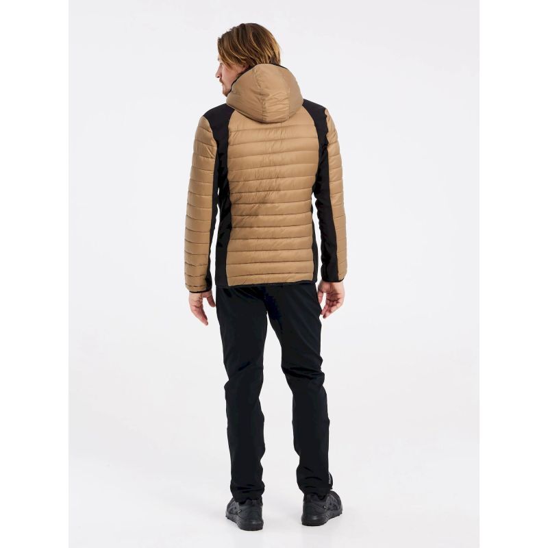 Protest Letton - Hybrid Jackets - Men's | Hardloop