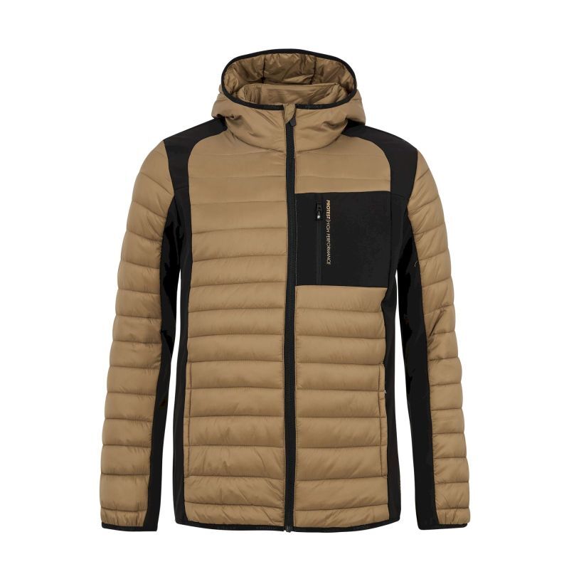 Protest Letton - Hybrid Jackets - Men's | Hardloop