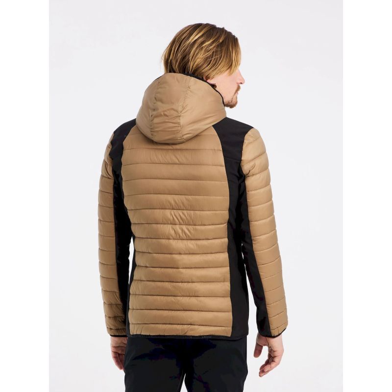 Protest Letton - Hybridjacke - Herren | Hardloop