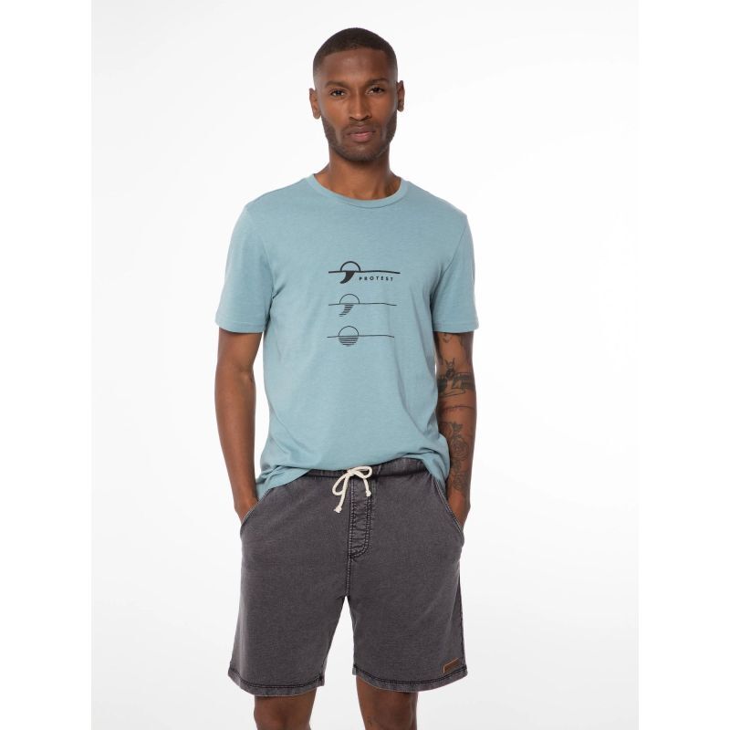 Protest Carver - Pantaloncini - Uomo | Hardloop