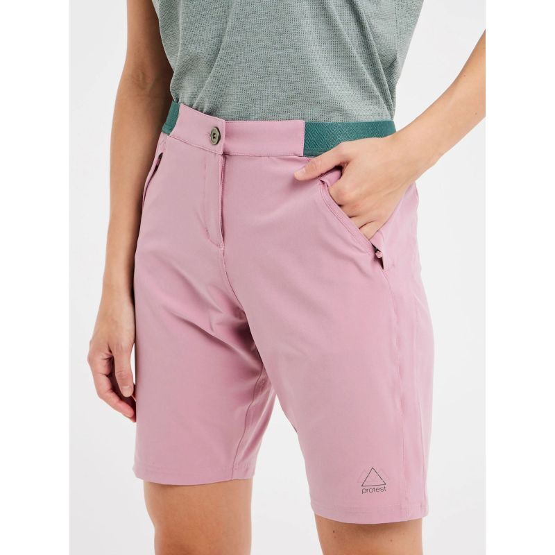 Prtacacia - Calção caminhada mulher