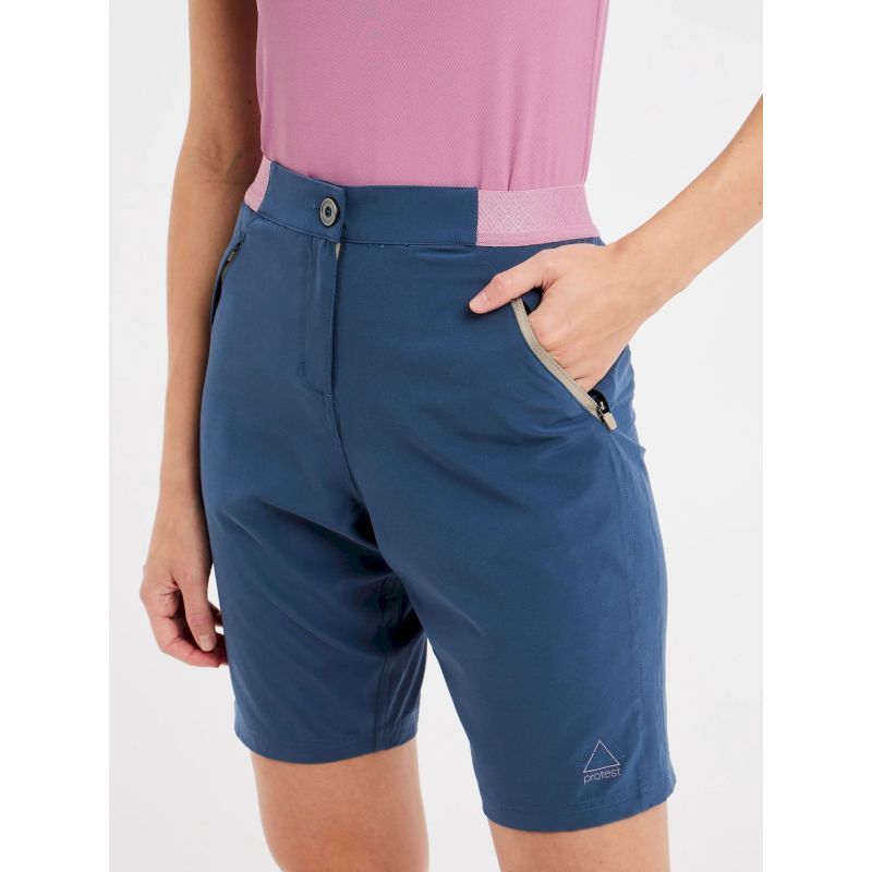 Prtacacia - Pantaloncini da trekking - Donna