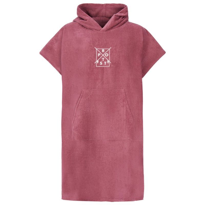 Protest Prtdilemma - Poncho - Women's | Hardloop