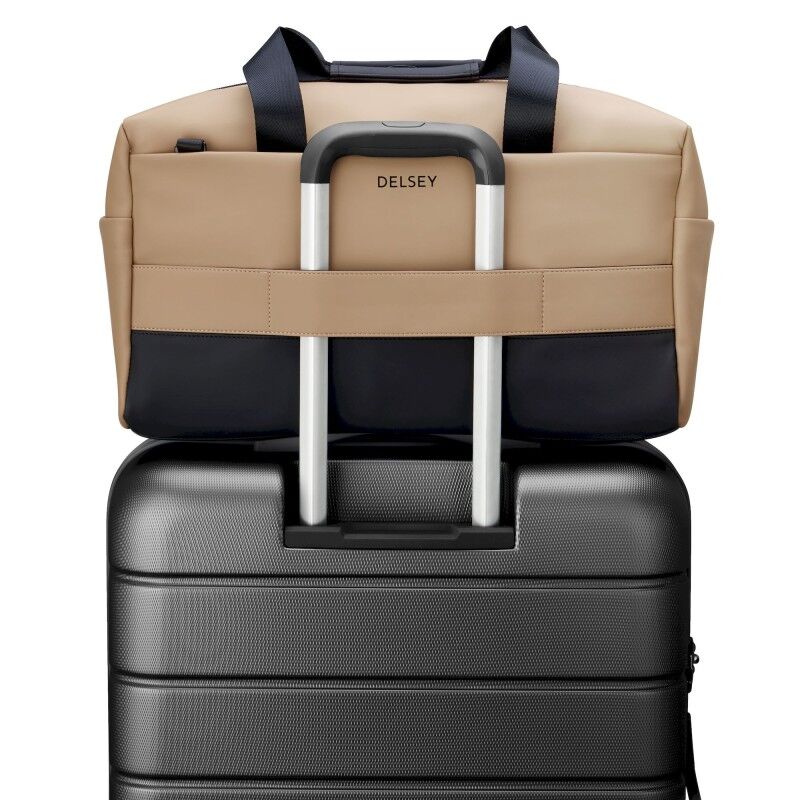 Delsey Turenne Voyage - Duffel | Hardloop