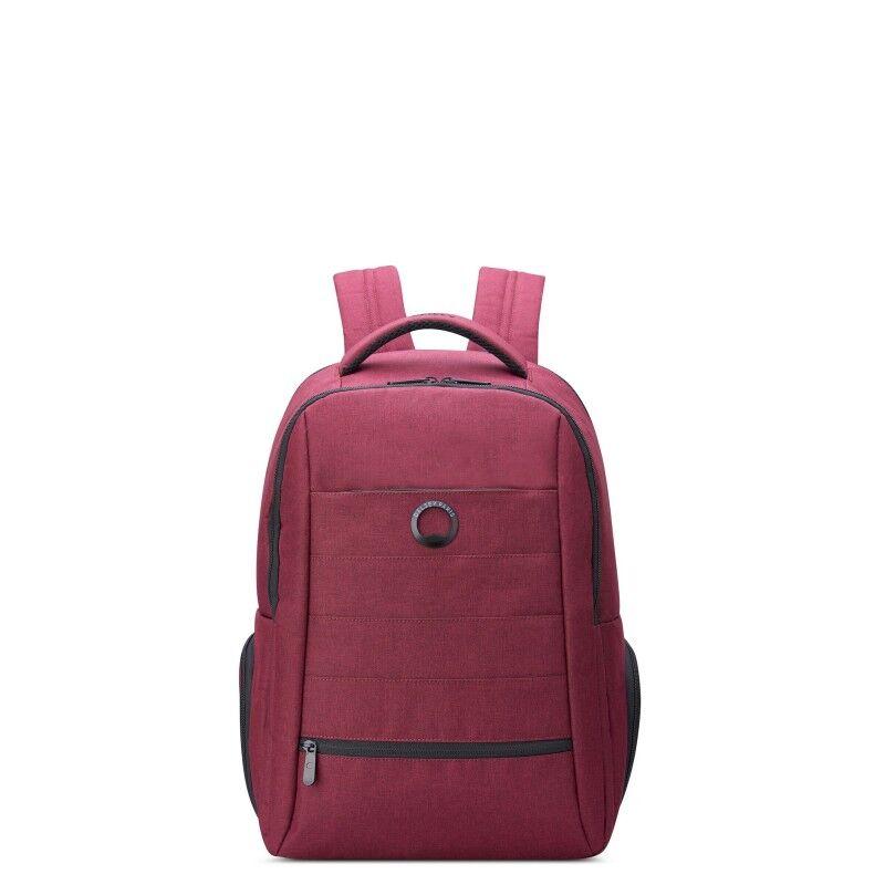 Delsey Paris - ELEMENT BACKPACKS - Sac a dos souple, Marine, 29 L, Sac à dos