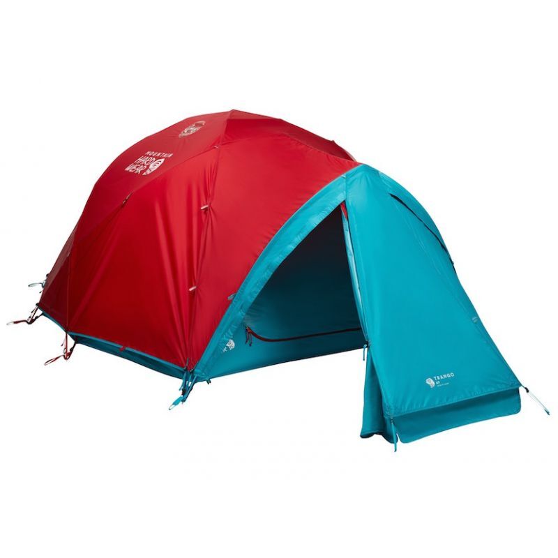 Mountain Hardwear Trango 4 Tent