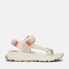 White Webbing