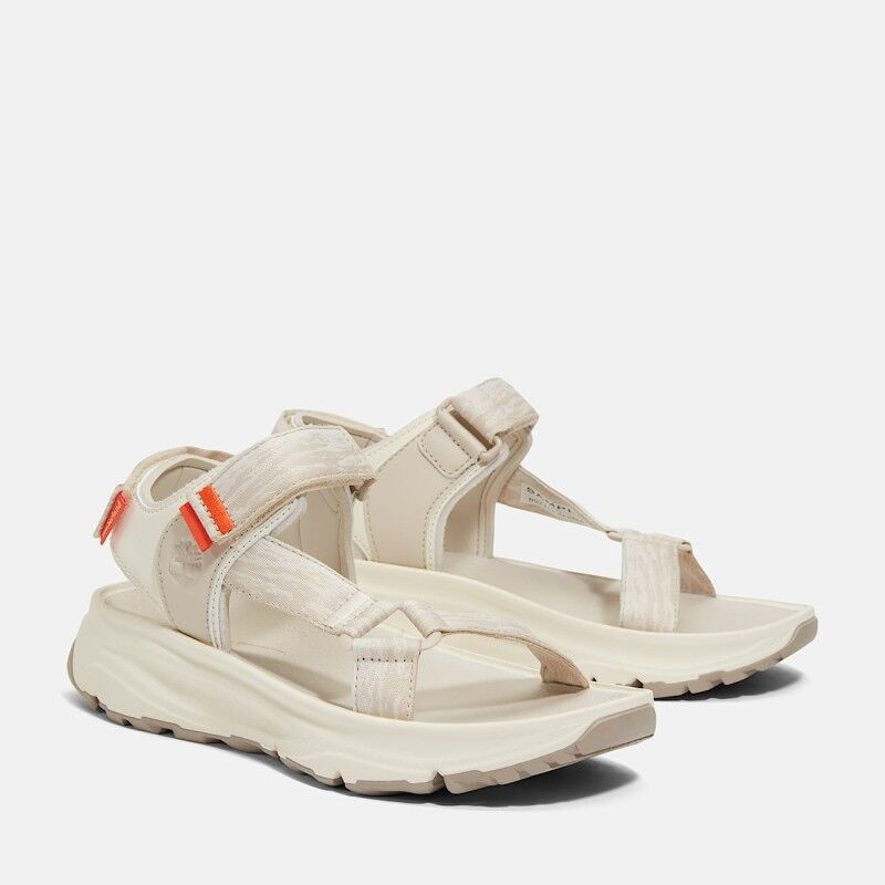 Timberland Motion Dune - Sandały damskie | Hardloop