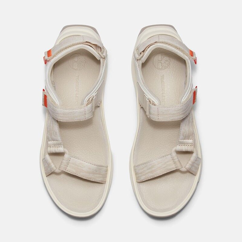 Timberland Motion Dune - Sandały damskie | Hardloop