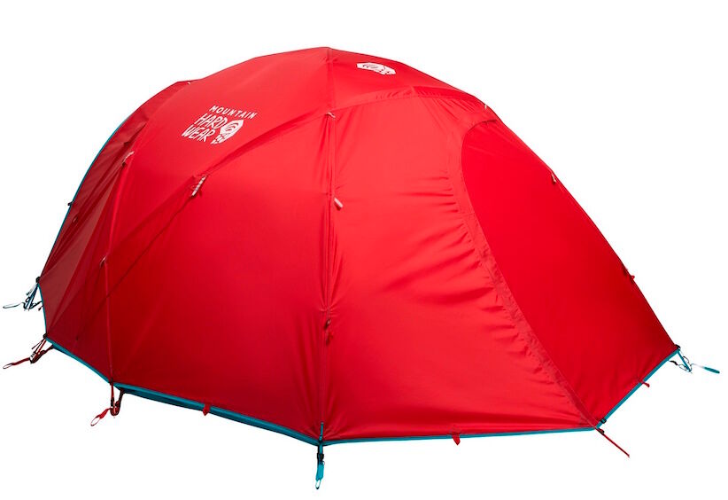 Mountain Hardwear Trango 4 Tent