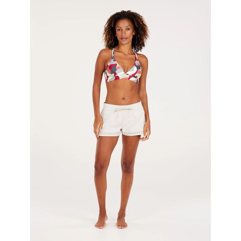 Protest Prttenerife - Boardshort mulher | Hardloop
