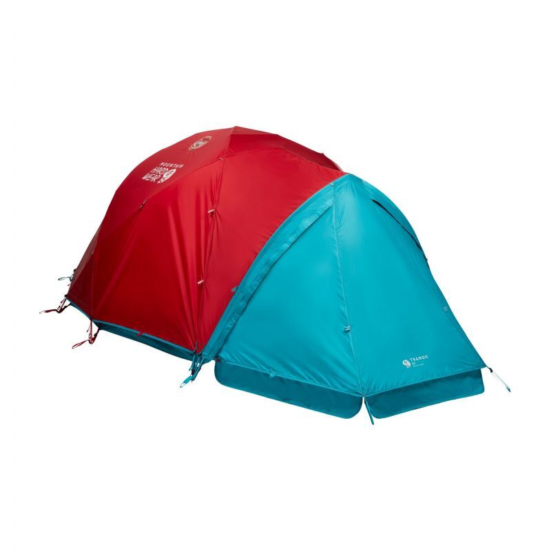 Mountain hardwear shop 4 season tent