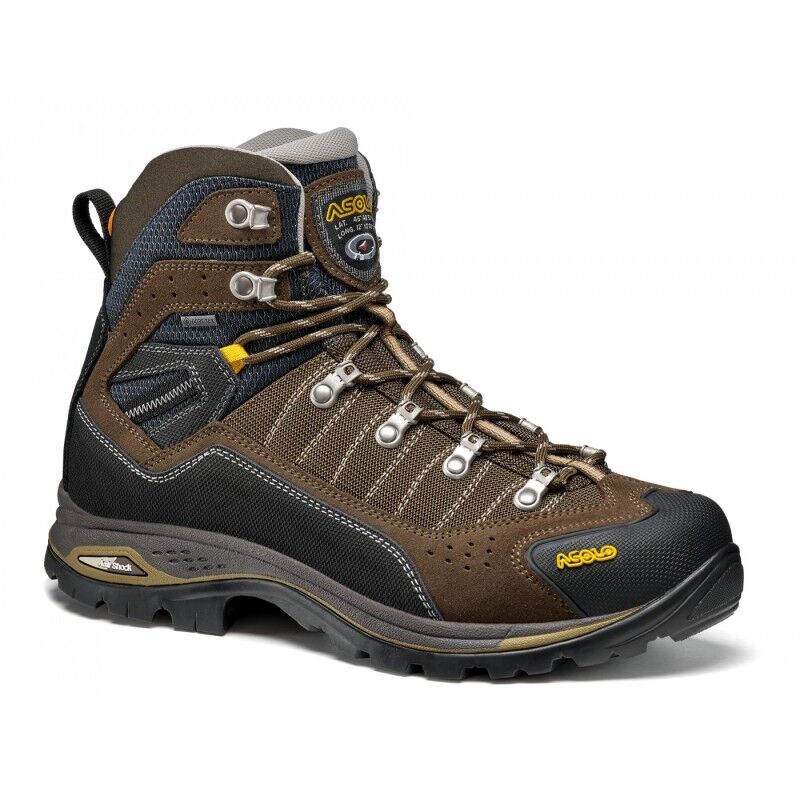 Asolo Drifter I Evo GV - Walking shoes - Men's | Hardloop