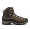 Asolo Drifter I Evo GV - Walking shoes - Men's | Hardloop