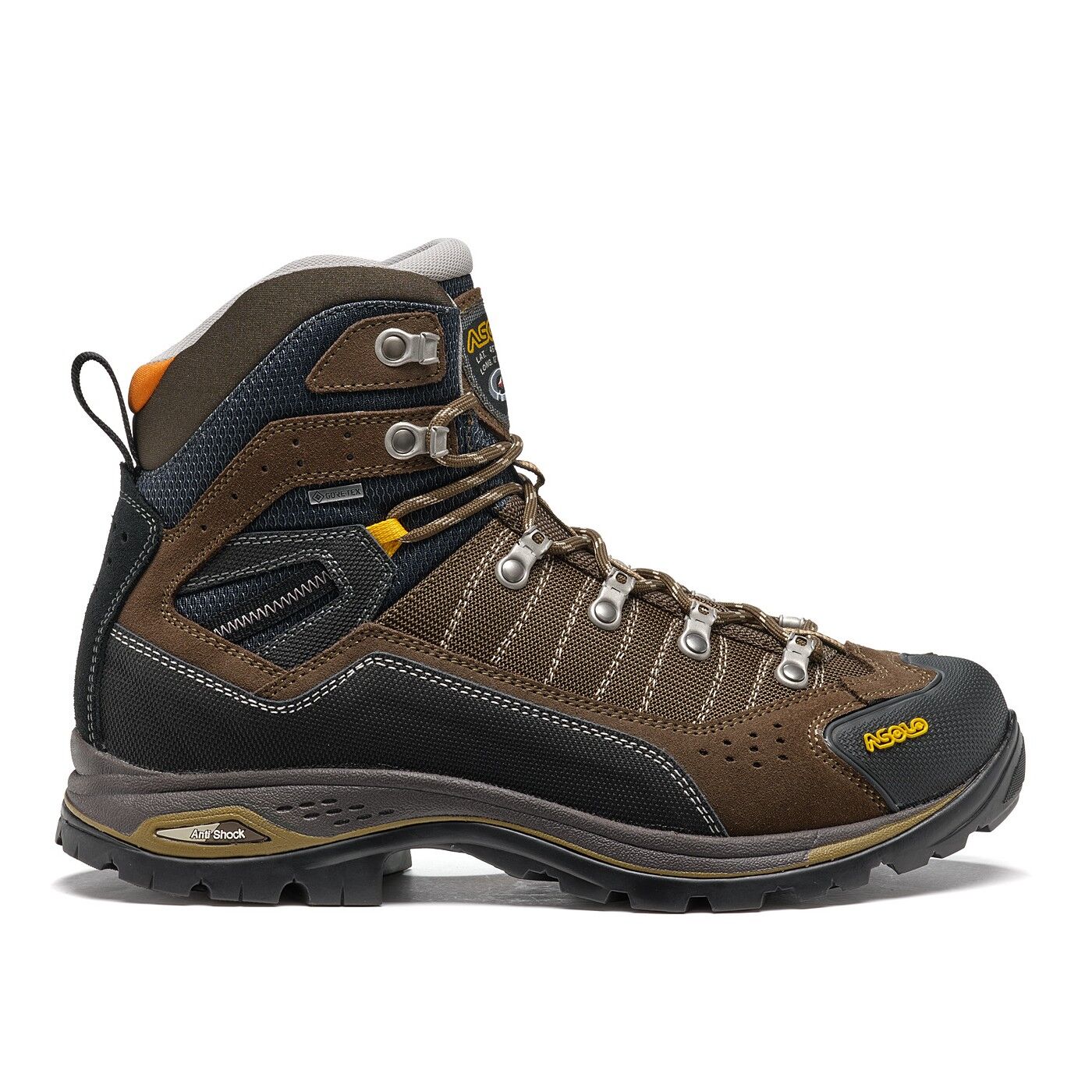 Asolo Drifter I Evo GV - Walking shoes - Men's | Hardloop