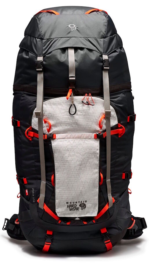 Mountain Hardwear BMG 105 OutDry® - Plecak | Hardloop