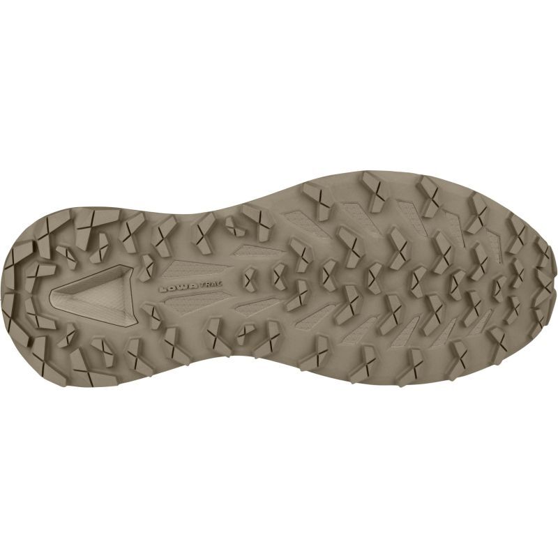 Lowa Fortux - Scarpe da trail running - Uomo | Hardloop