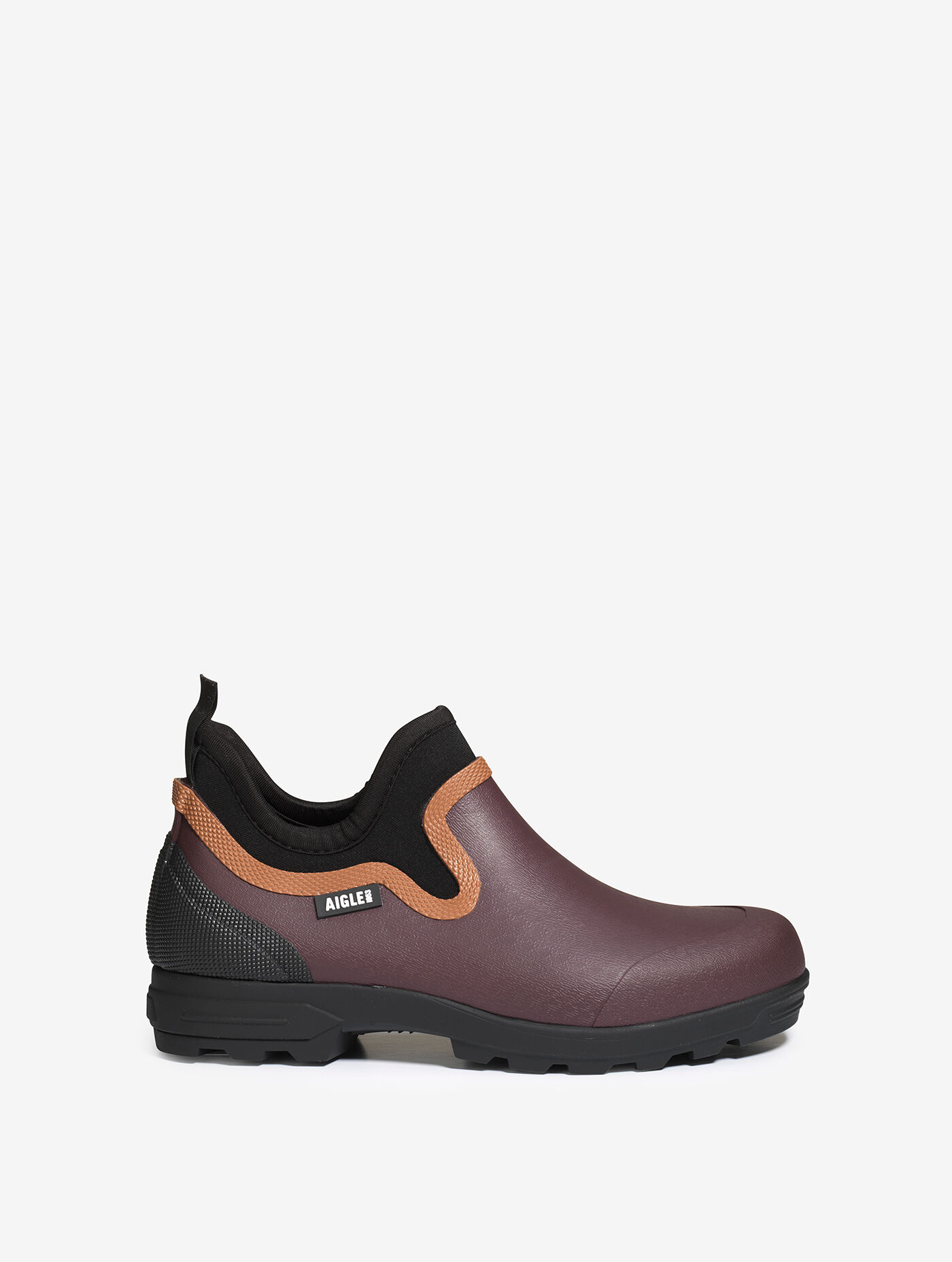 Aigle Lessfor Plus M2 - Buty meskie | Hardloop