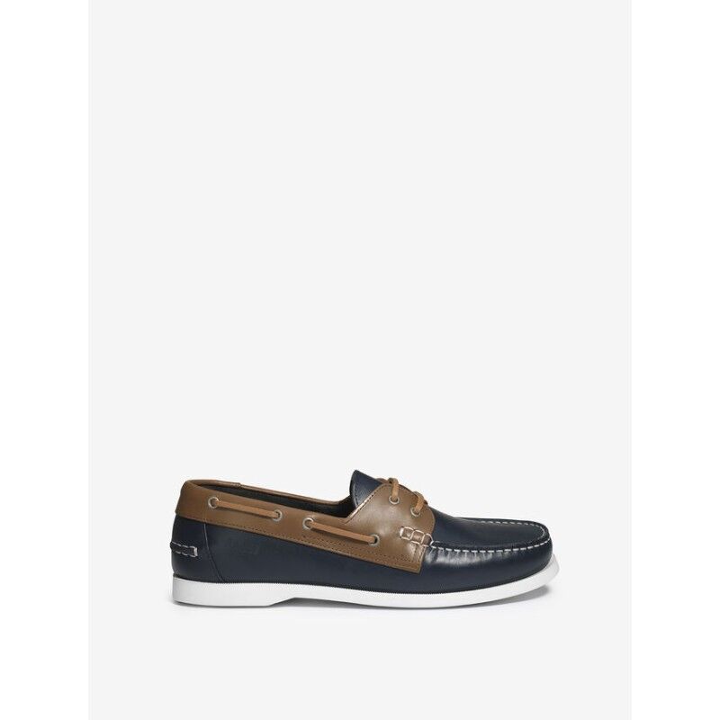 Aigle Nubil LTR 2 - Boat shoes | Hardloop