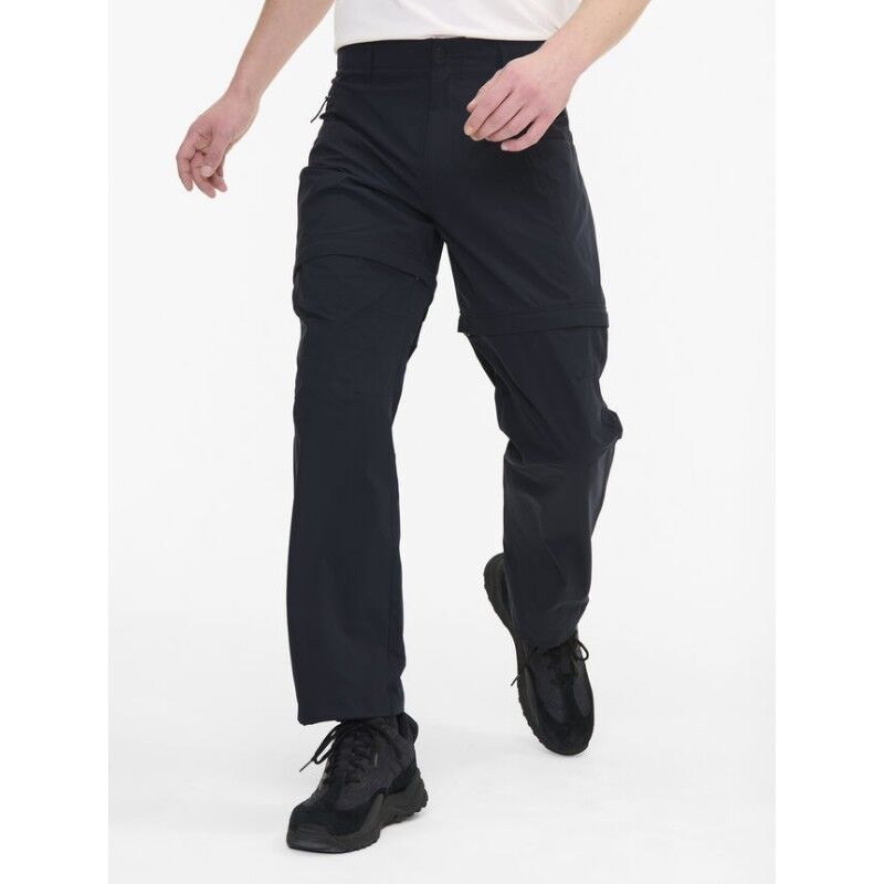 Aigle Pantalon Modulable Déperlant UV-C - Trousers - Men's | Hardloop