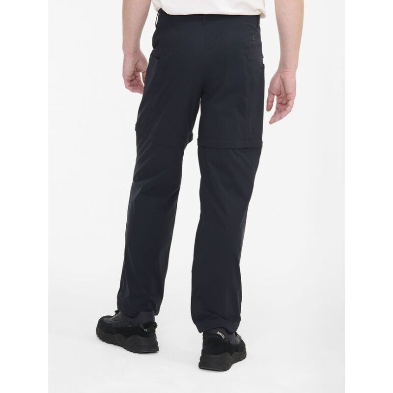 Aigle Pantalon Modulable Déperlant UV-C - Calça homem | Hardloop