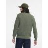 Aigle Pull Half Zip - Pullover - Herren | Hardloop