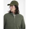Aigle Pull Half Zip - Pullover homme | Hardloop