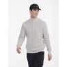 Light Heather Grey