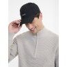 Aigle Pull Half Zip - Felpa - Uomo | Hardloop
