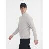 Aigle Pull Half Zip - Pullover - Miehet | Hardloop
