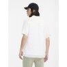Aigle Chemise Lin Manches Courtes - Camicia - Uomo | Hardloop