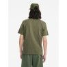 Aigle T-shirt Col Rond Imprimé - T-shirt - Herr | Hardloop