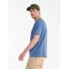 Aigle T-shirt Col Rond Imprimé - T-shirt - Uomo | Hardloop