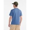 Aigle T-shirt Col Rond Imprimé - T-shirt meski | Hardloop